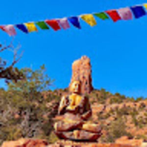 Meet your Posher, Ken